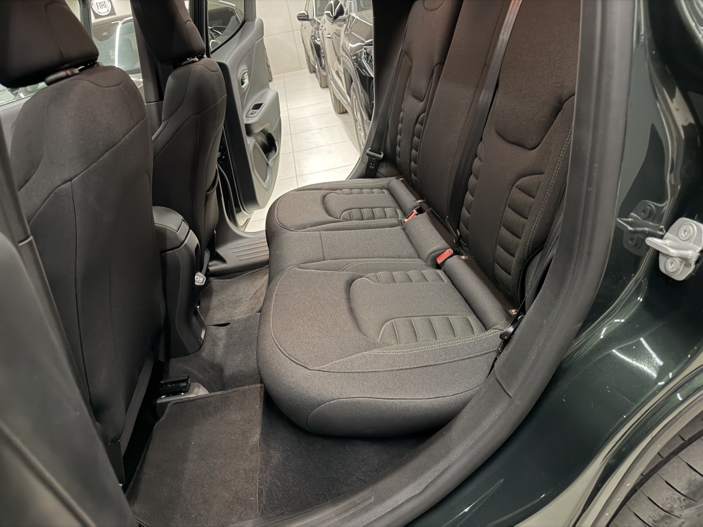 JEEP RENEGADE 1.3 T4 PHEV NORTH STAR